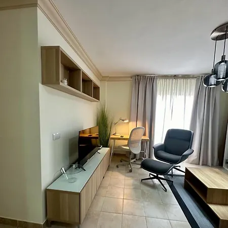 Apartment Casa Adriana