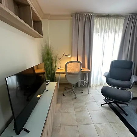 Casa Adriana San Isidro