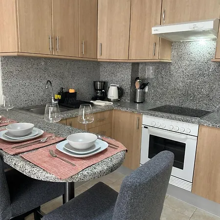 Apartman Casa Adriana