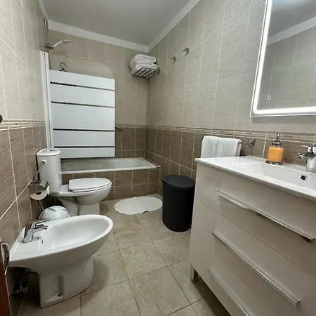 아파트 Casa Adriana *