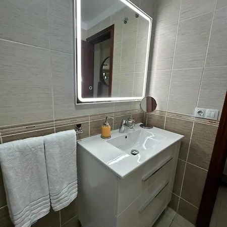 Apartman Casa Adriana *