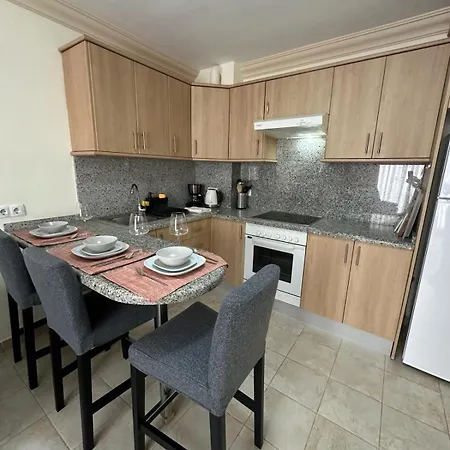 Apartman Casa Adriana *